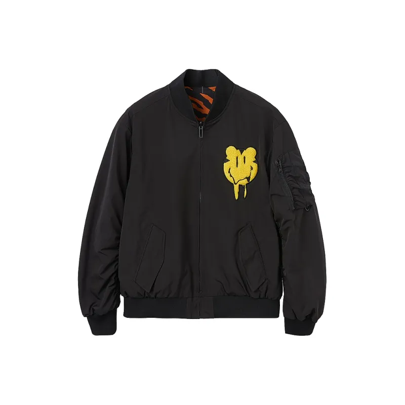 Metersbonwe Jackets & Coats Unisex-0