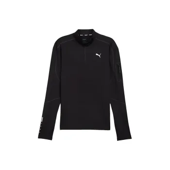 PUMA Men's Quarter-Zip Jacket