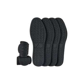 Footprint Tribe High Molecular Eco Friendly Foam Insoles Unisex
