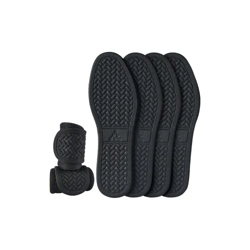 Footprint Tribe High Molecular Eco Friendly Foam Insoles Unisex