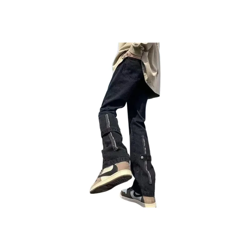 Humanism 1986 Jeans Unisex-7