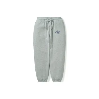 714STREET Knitted Sweatpants Unisex