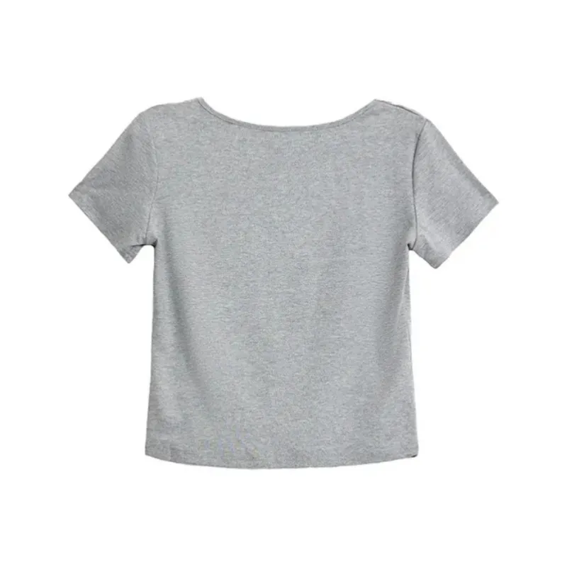 Princess Berdele T Shirt Women's Gray+Giveaway-1