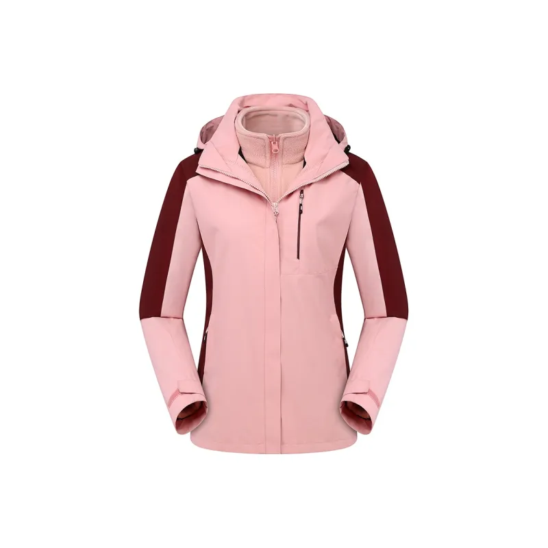 Polar Fire Jackets & Coats Unisex-6