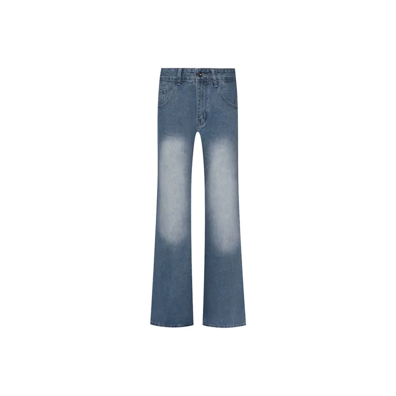 COOLALPACA Jeans Unisex-10