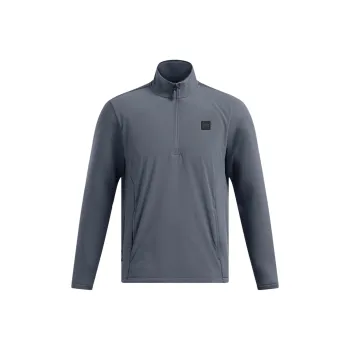 Under Armour Storm UA Drive Pro Hybrid ½ Zip Jackets & Coats Men's Pouring Ash