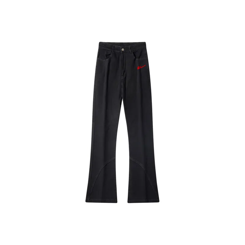 WARRIOR Jeans Unisex-5