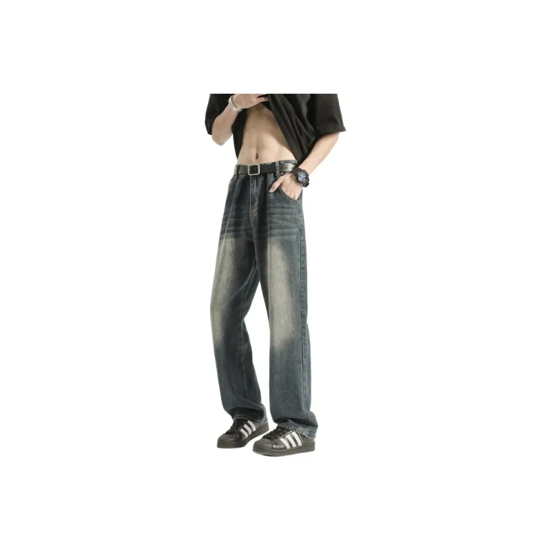 Glona Klio Jeans Unisex-2