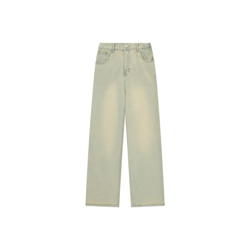 P8H9 Jeans Unisex-2