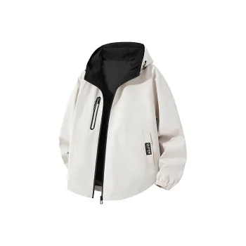 China Aerospace Jackets Coats Unisex