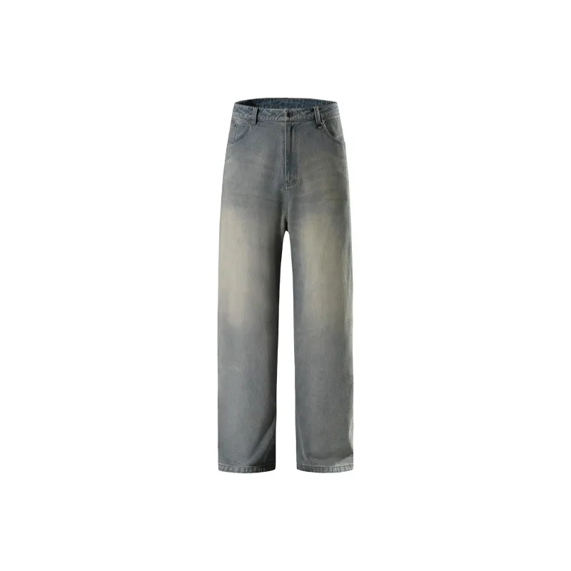 PSO Brand Jeans Unisex-5