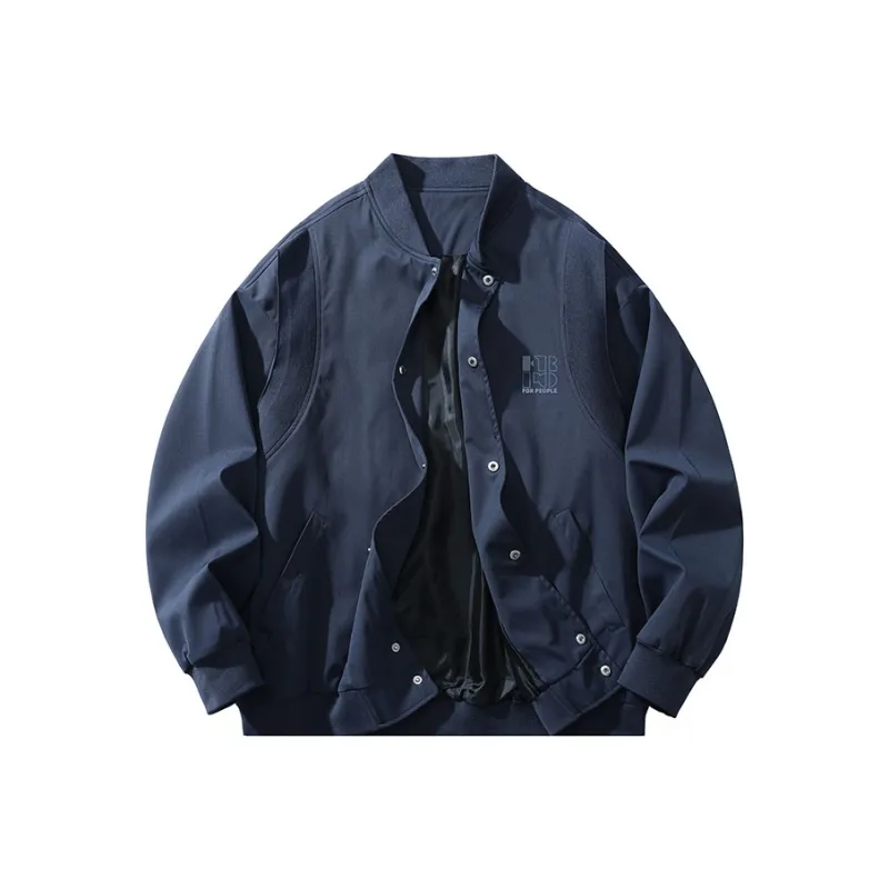 FAX FOR FMACM x For People Jackets Coats Unisex-4