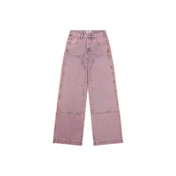 GOOD BAI Series 916 Jeans Unisex Pink/Blue