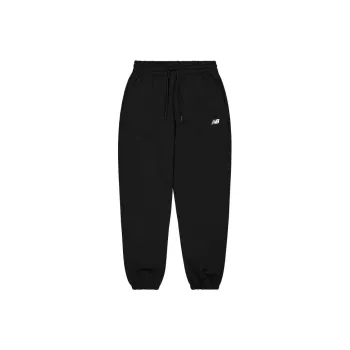 New Balance Embroidered logo Jersey Track Pants