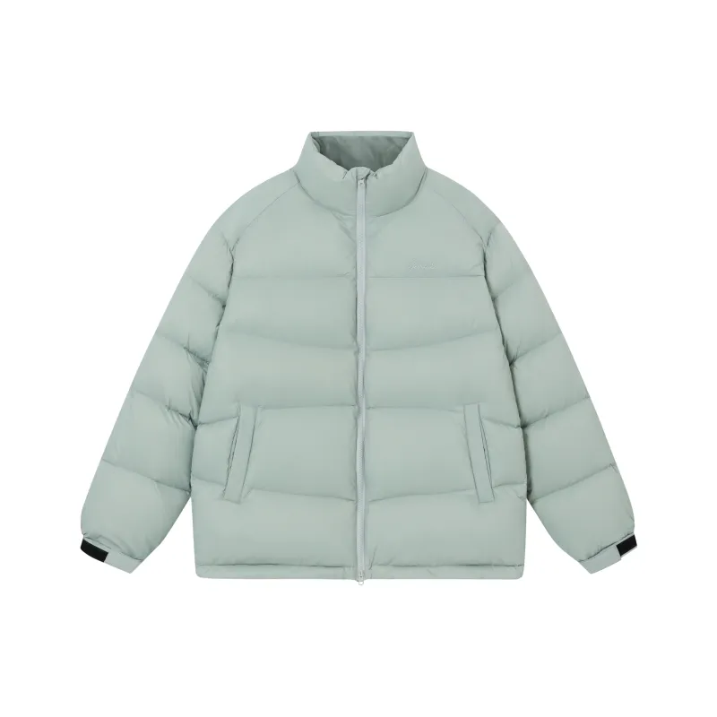 FORNINES Down Jackets Unisex-22