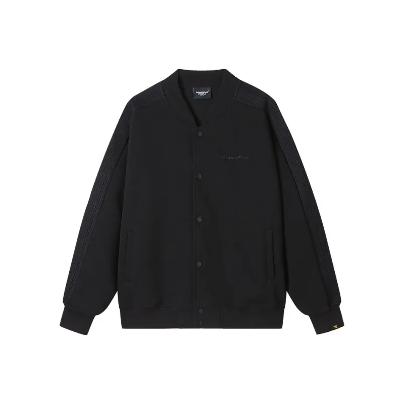 DANGEROUSPEOPLE Jackets Coats Unisex-2