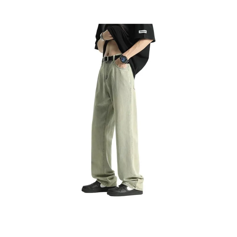 FALIAMS Jeans Men-73