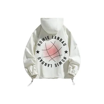 HOWIE LANDAU Jackets & Coats Unisex