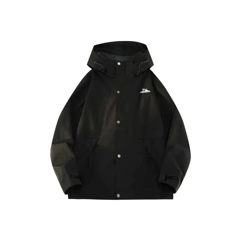 TINA GIA Jackets & Coats Unisex-2