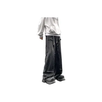 BENGEN Jeans Unisex