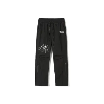 Kingsgspc Cargo Pants Unisex Black