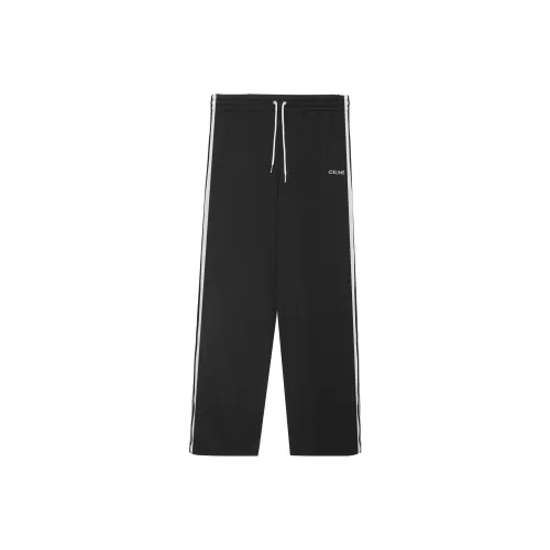 CELINE Jogging Pants