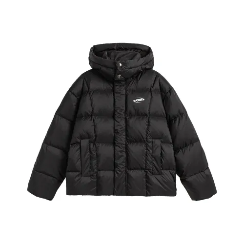 NARTALIY Down Jackets Unisex