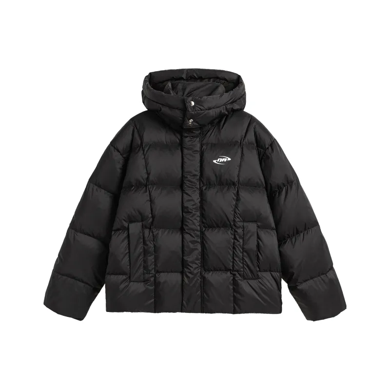 NARTALIY Down Jackets Unisex-0