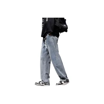 PANDA ADEVIL Jeans Unisex
