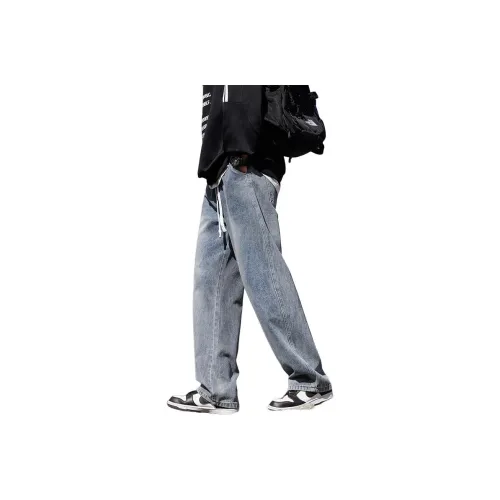 PANDA ADEVIL Jeans Unisex