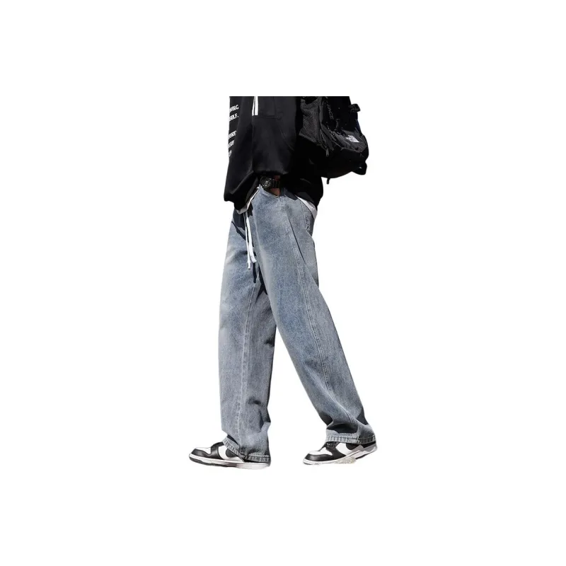 PANDA ADEVIL Jeans Unisex-0