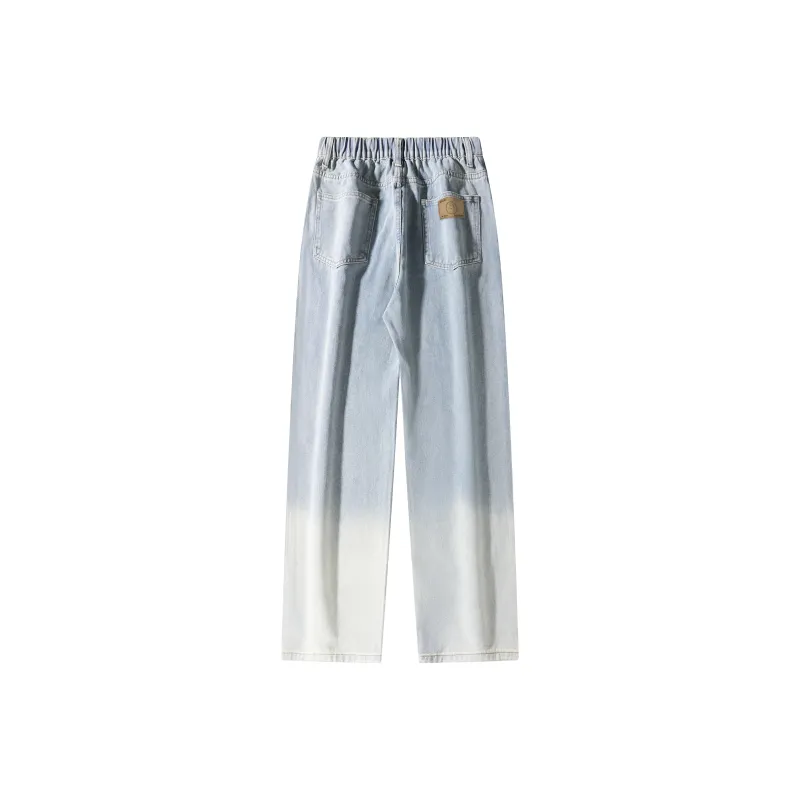 David Bakken Jeans Unisex-3