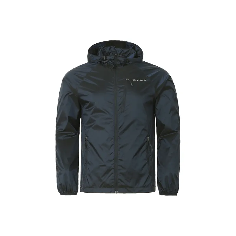 Rock Cloud Jackets Men-4