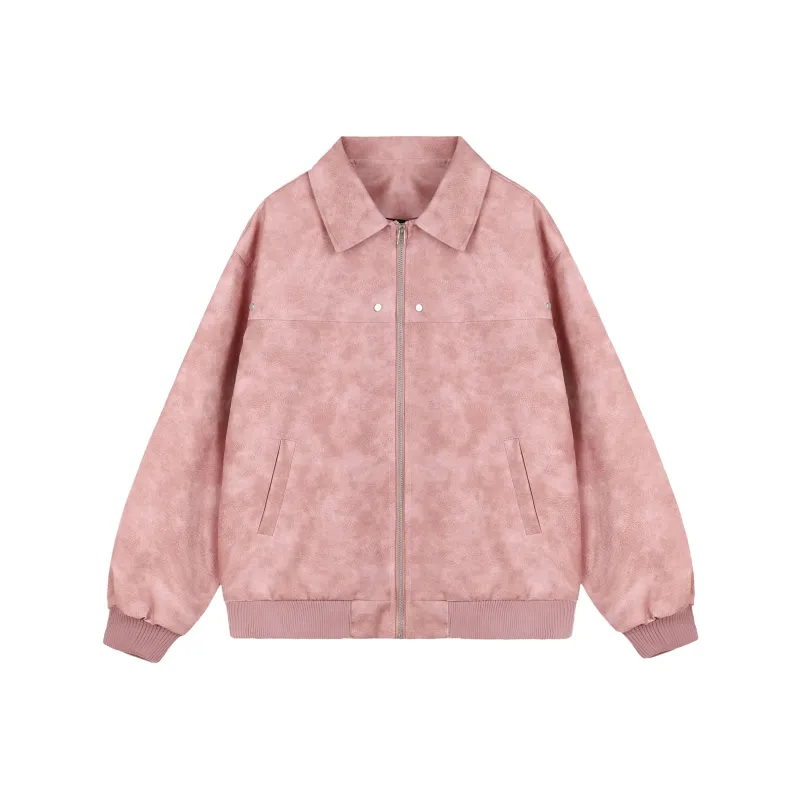 THREEAGAINTHR33 Jackets Coats Unisex-0