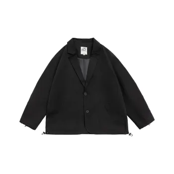 ROOMBOSE Jackets Unisex