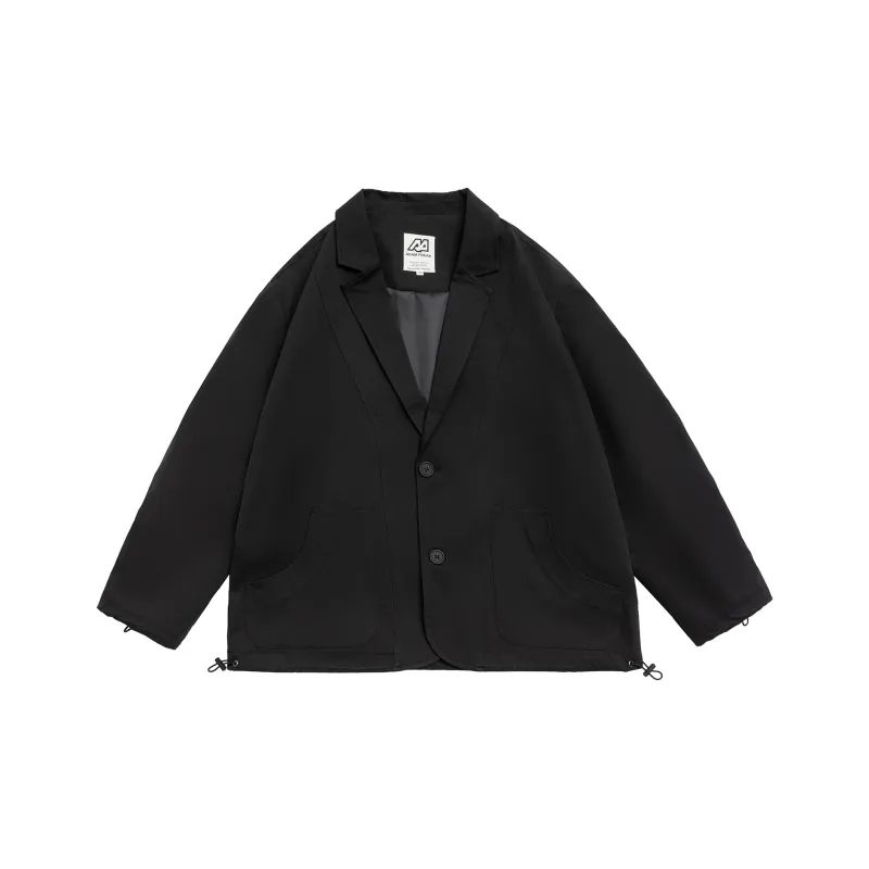 ROOMBOSE Jackets Unisex-2