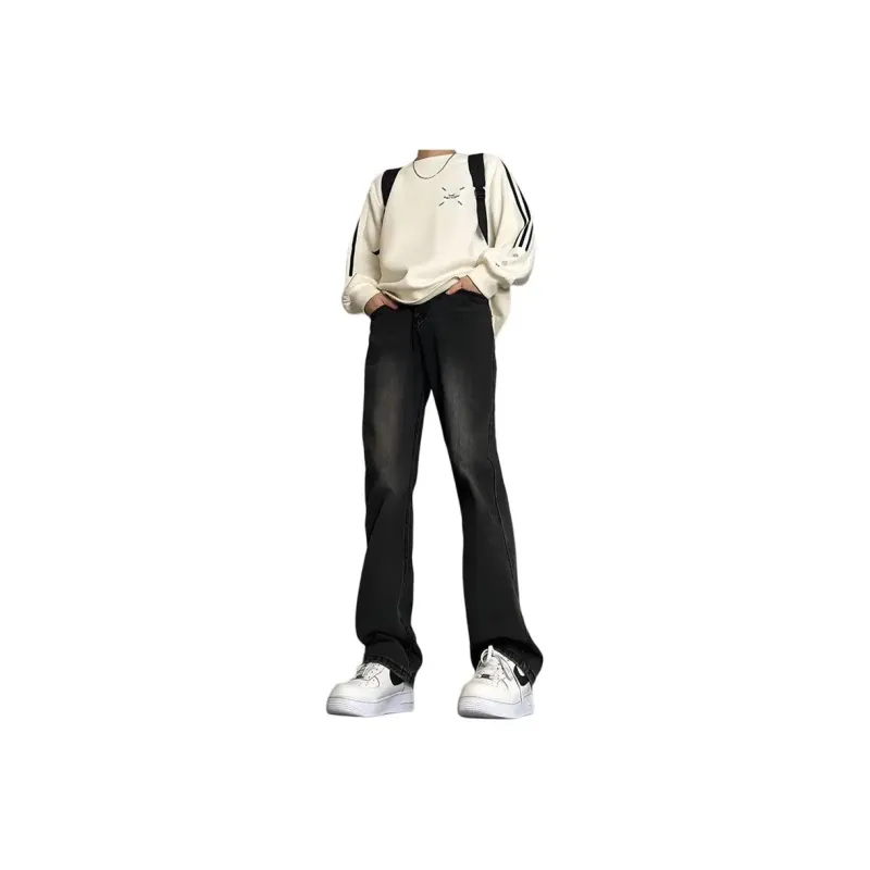 FOREVER 21 Jeans Unisex-16