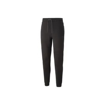 PUMA Adventure Planet Knitted Sweatpants Men's Black