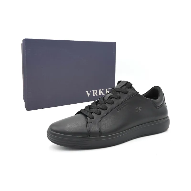 VRKK x BEN SHERMAN Slip Resistant Low Top Skateboard Shoes Men's-1