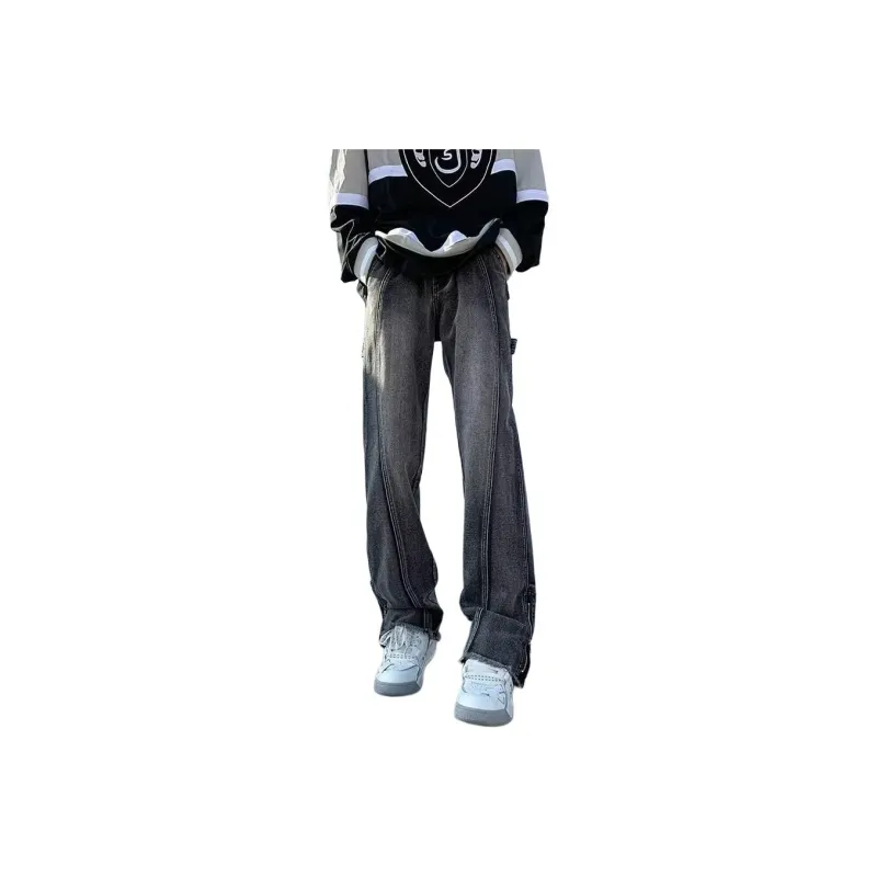 DABAISHA Jeans Unisex-0