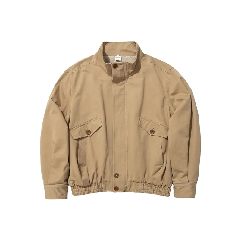 COUNTRY MOMENT Jackets Coats Unisex-0