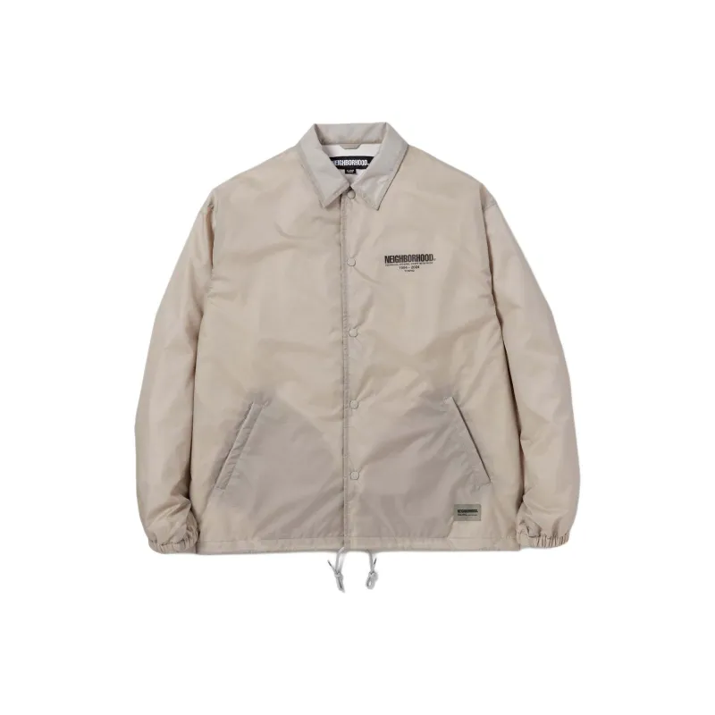 NEIGHBORHOOD Windbreaker Jacket-2