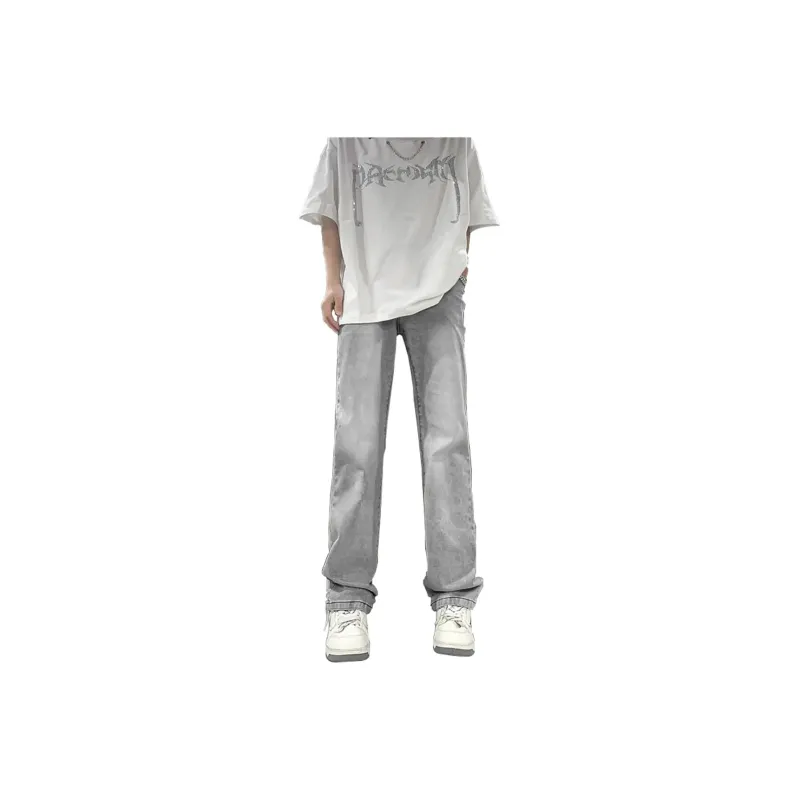 WHELVE Jeans Unisex-11