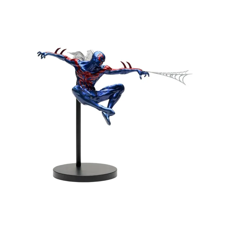 SEGA Spider Man Across The Spider Verse Marvel Bonus Gifts-2