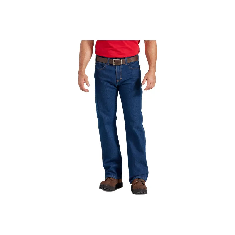 Dickies Jeans Men Indigo-0