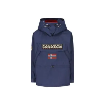 Napapijri Skidoo 1990 Anorak Jacket