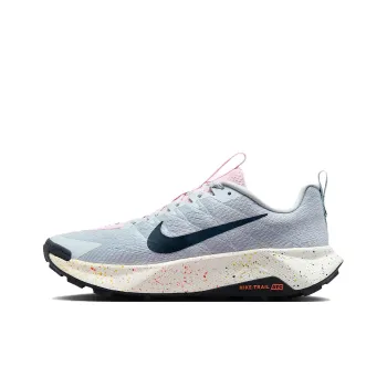 Nike Wildhorse 10 Pure Platinum Football Grey Pink Foam Armory Navy