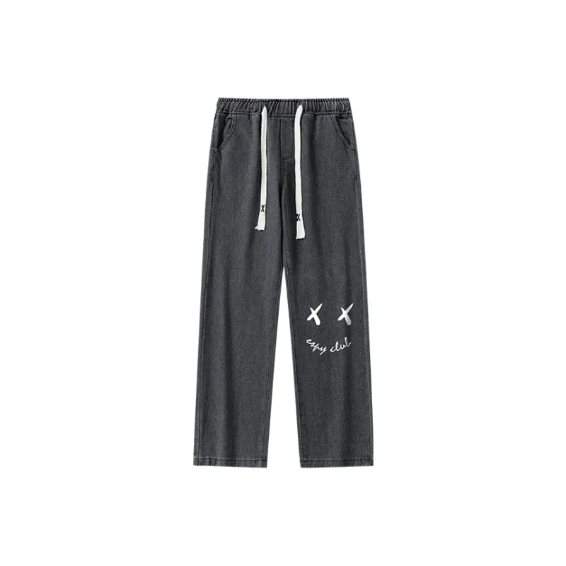 ESPY Jeans Unisex-12