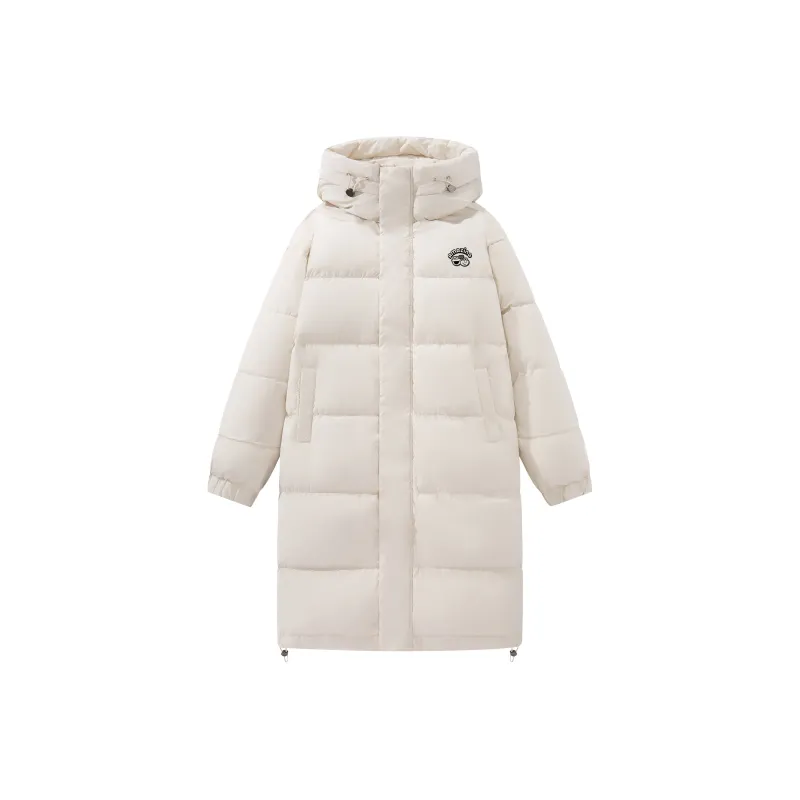 SESAME STREET Down Jacket Unisex-2