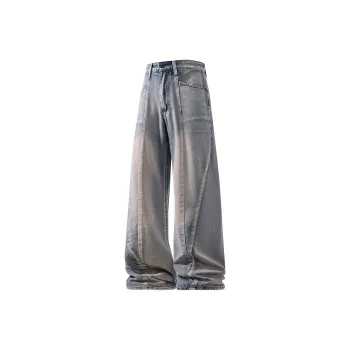 Menblero Jeans Unisex